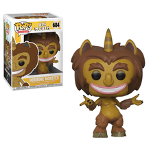 Big Mouth - Hormone Monster #684 Pop! Vinyl Figure