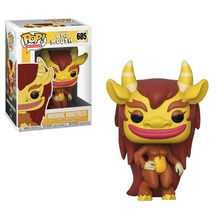 Big Mouth - Hormone Monstress #685 Pop! Vinyl Figure