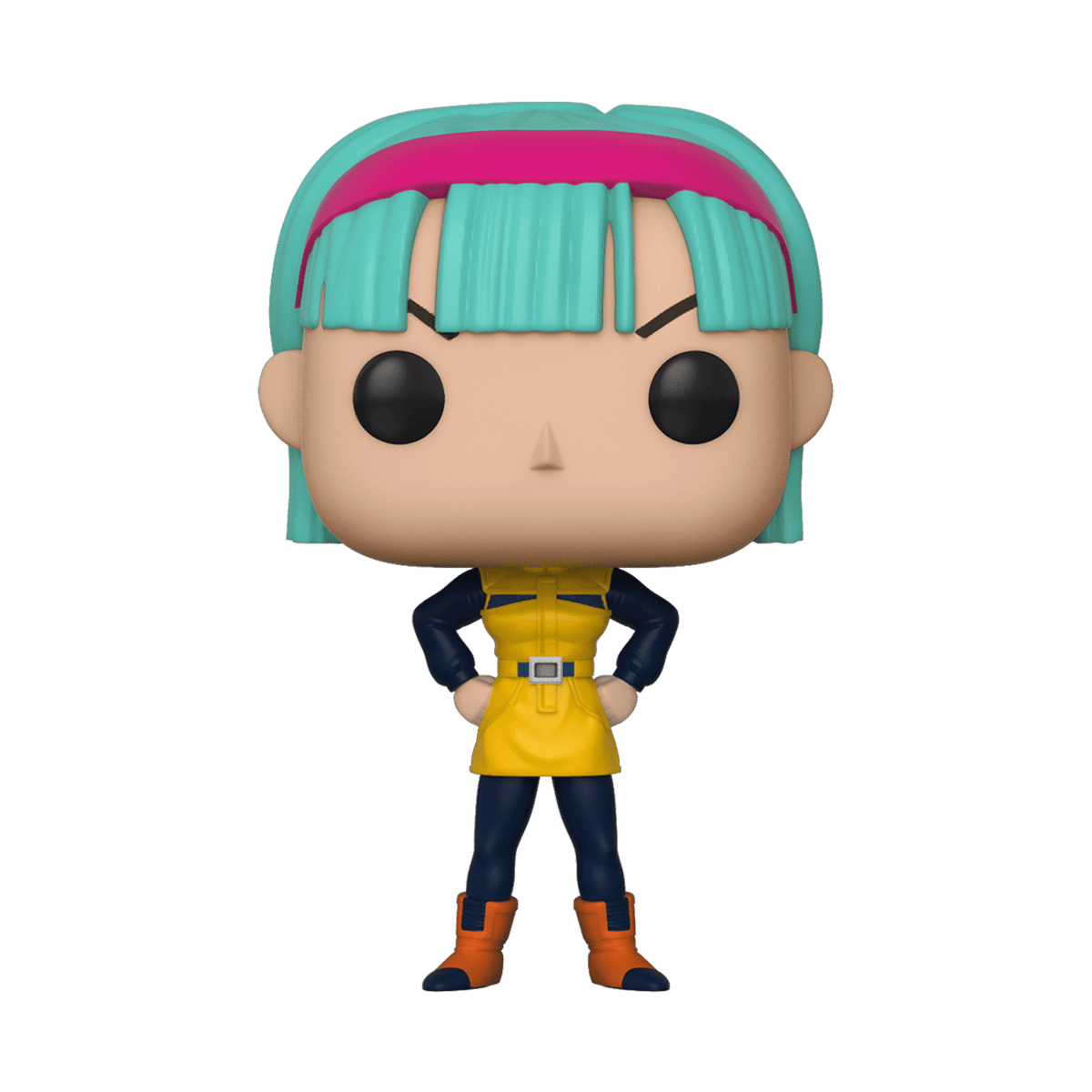 Dragon Ball Z - Bulma #385 Pop! Vinyl Figure