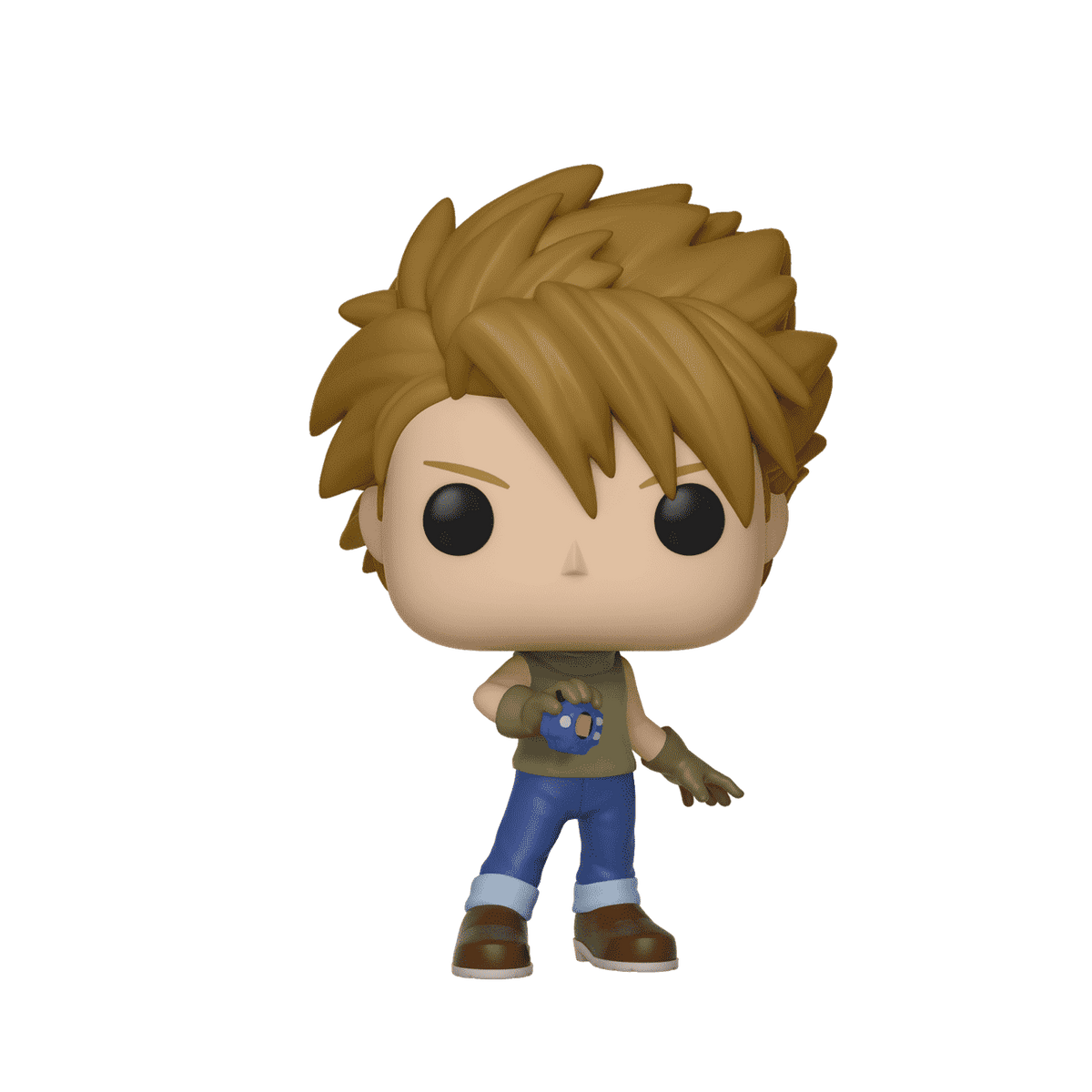 Digimon - Matt #430 Pop! Vinyl Figure