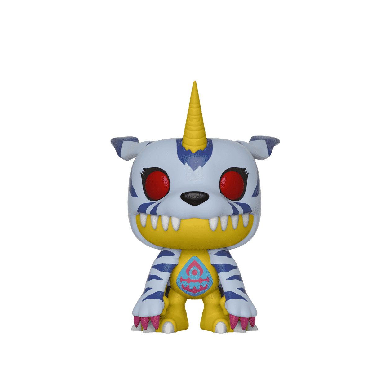 Digimon - Gabumon #431 Pop! Vinyl Figure