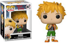 Tokyo Ghoul - Hide #467 Pop! Vinyl Figure