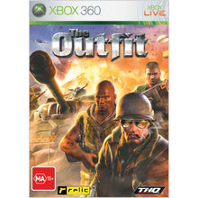 The Outfit - Xbox 360