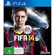 FIFA 14 - PlayStation 4 PS4