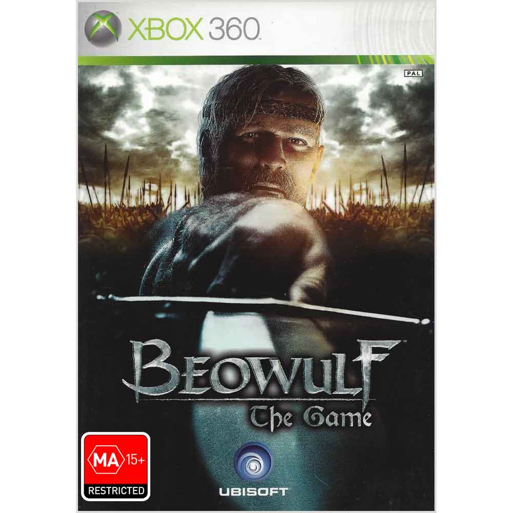 Beowulf: The Game - Xbox 360