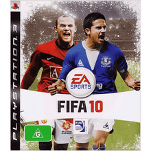 FIFA 10 - PlayStation 3 PS3