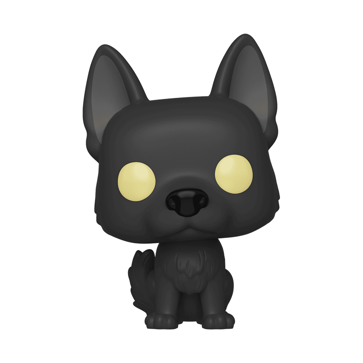 Harry Potter - Sirius Black as Dog #73 Pop! Vinyl Figure