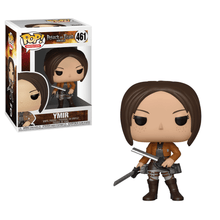 Attack On Titan - Ymir #461 Pop! Vinyl Figure