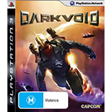 Dark Void - PlayStation 3 PS3