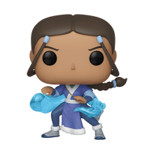 Avatar: The Last Airbender - Katara #535 Pop! Vinyl Figure
