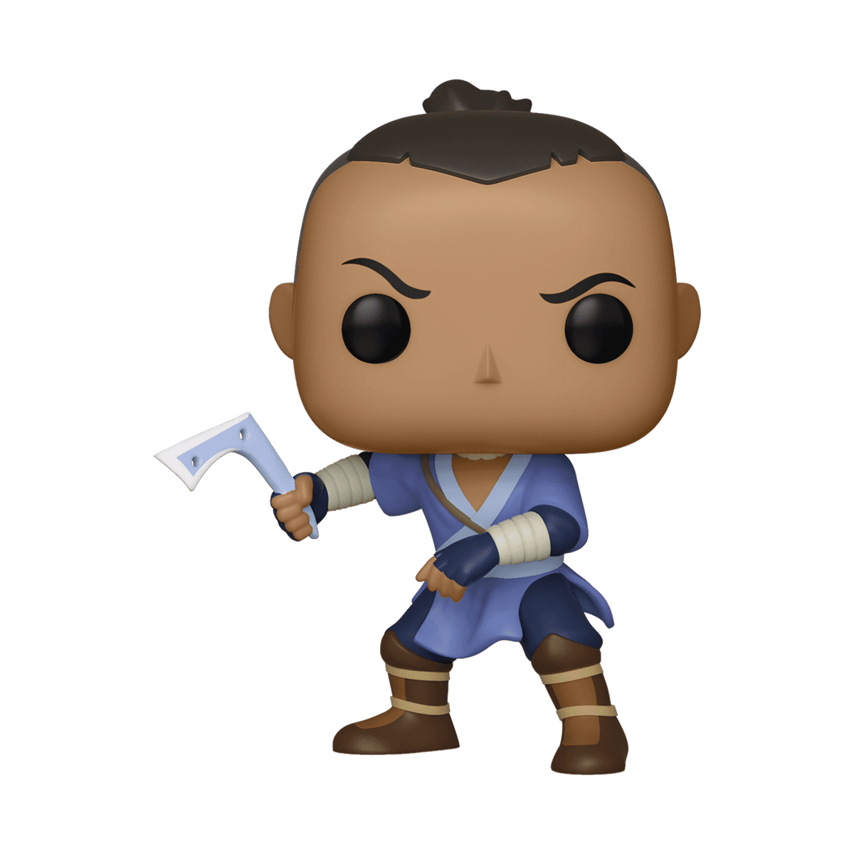 Avatar: The Last Airbender - Sokka #536 Pop! Vinyl Figure