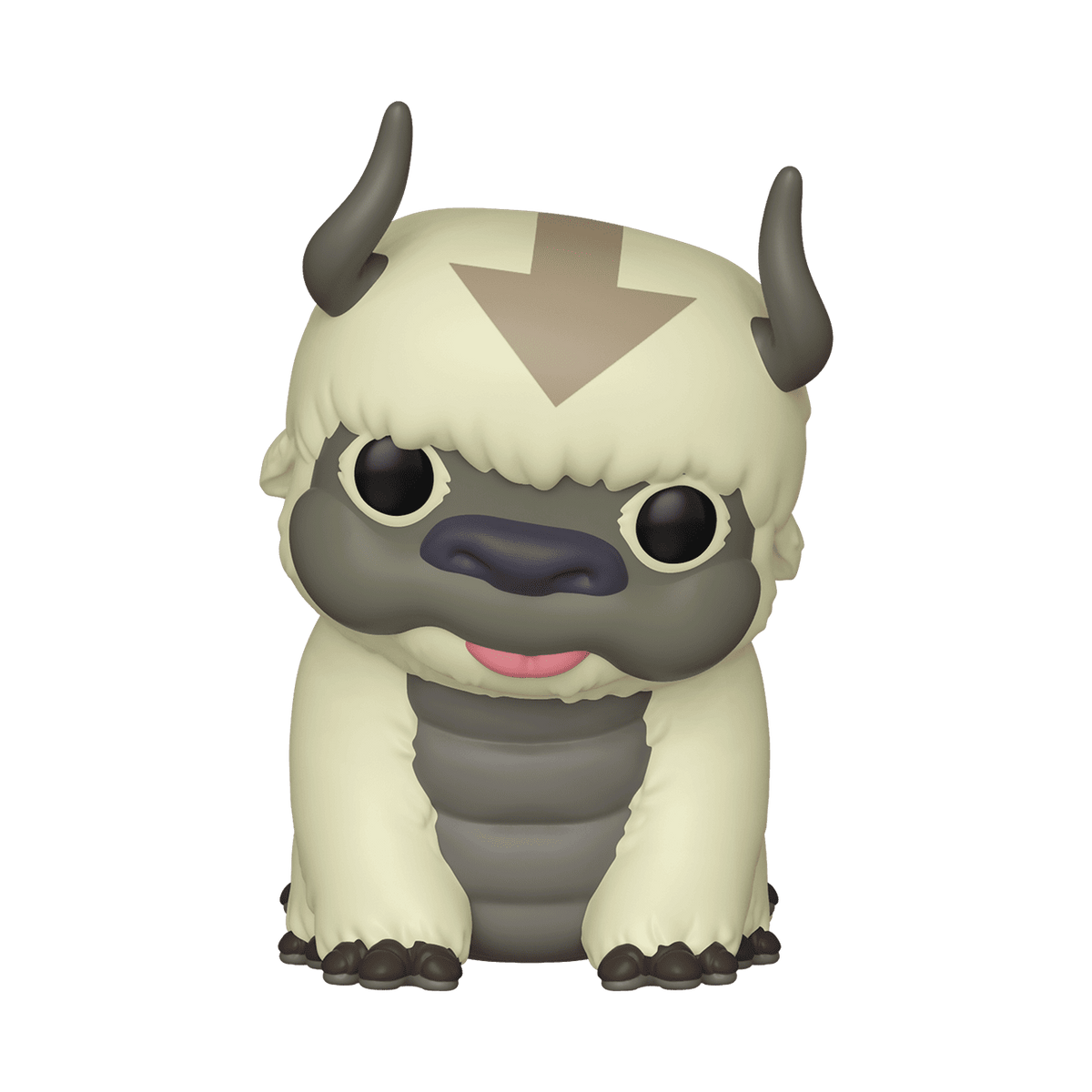 Avatar: The Last Airbender - Appa #540 Pop! Vinyl Figure