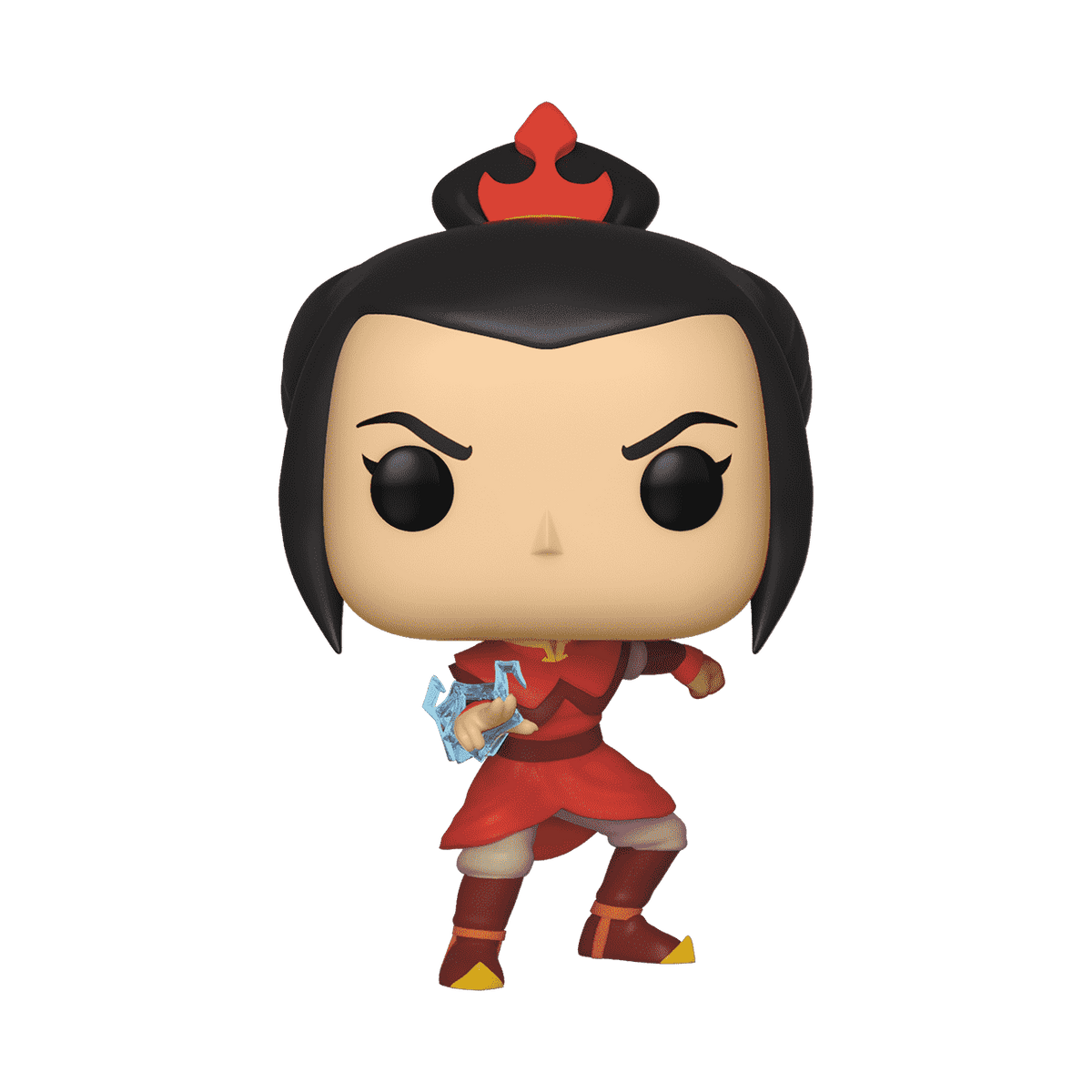 Avatar: The Last Airbender - Azula #542 Pop! Vinyl Figure