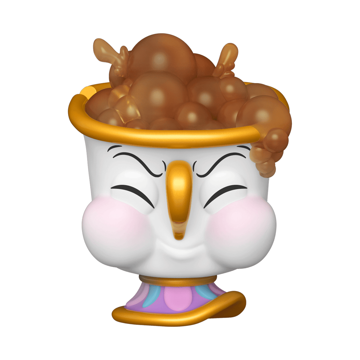 Beauty and the Beast - Chip #794 Pop! Vinyl Figure