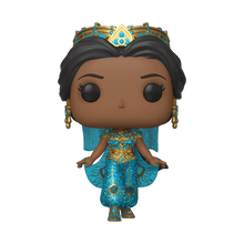 Aladdin - Jasmine #541 Diamond, Funko Exclusive Pop! Vinyl Figure