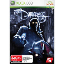The Darkness - Xbox 360