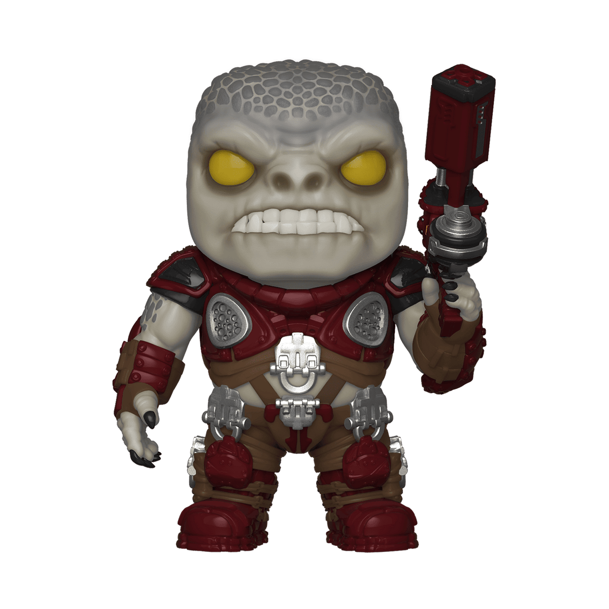 Gears of War - Boomer #478 Pop! Vinyl Figure