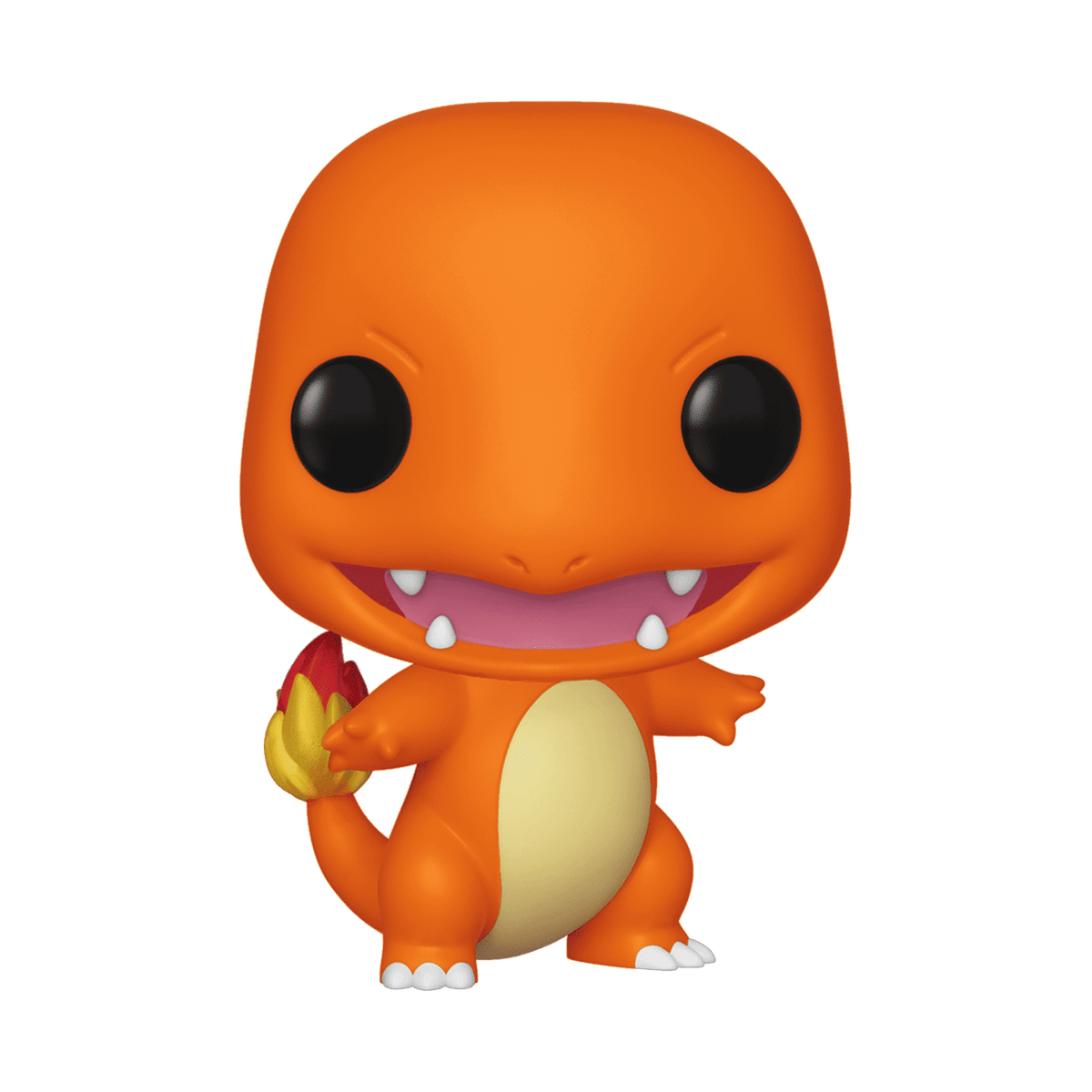 Pokemon - Charmander #455 Pop! Vinyl Figure