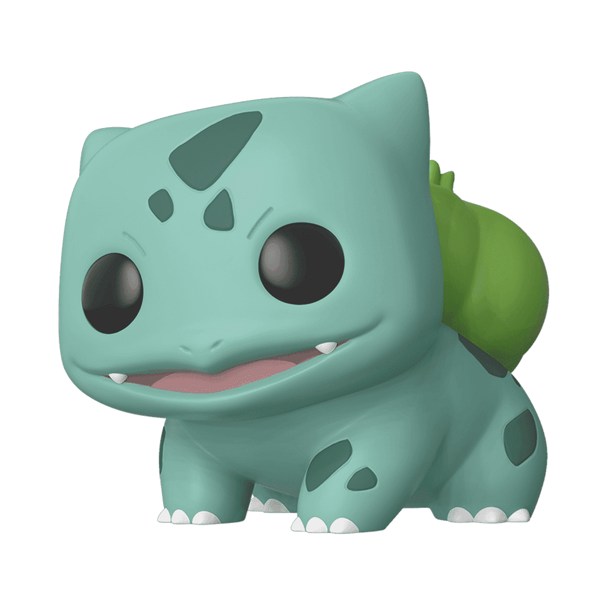 Pokemon - Bulbasaur Super Sized 10" #454 Pop! Vinyl Figure