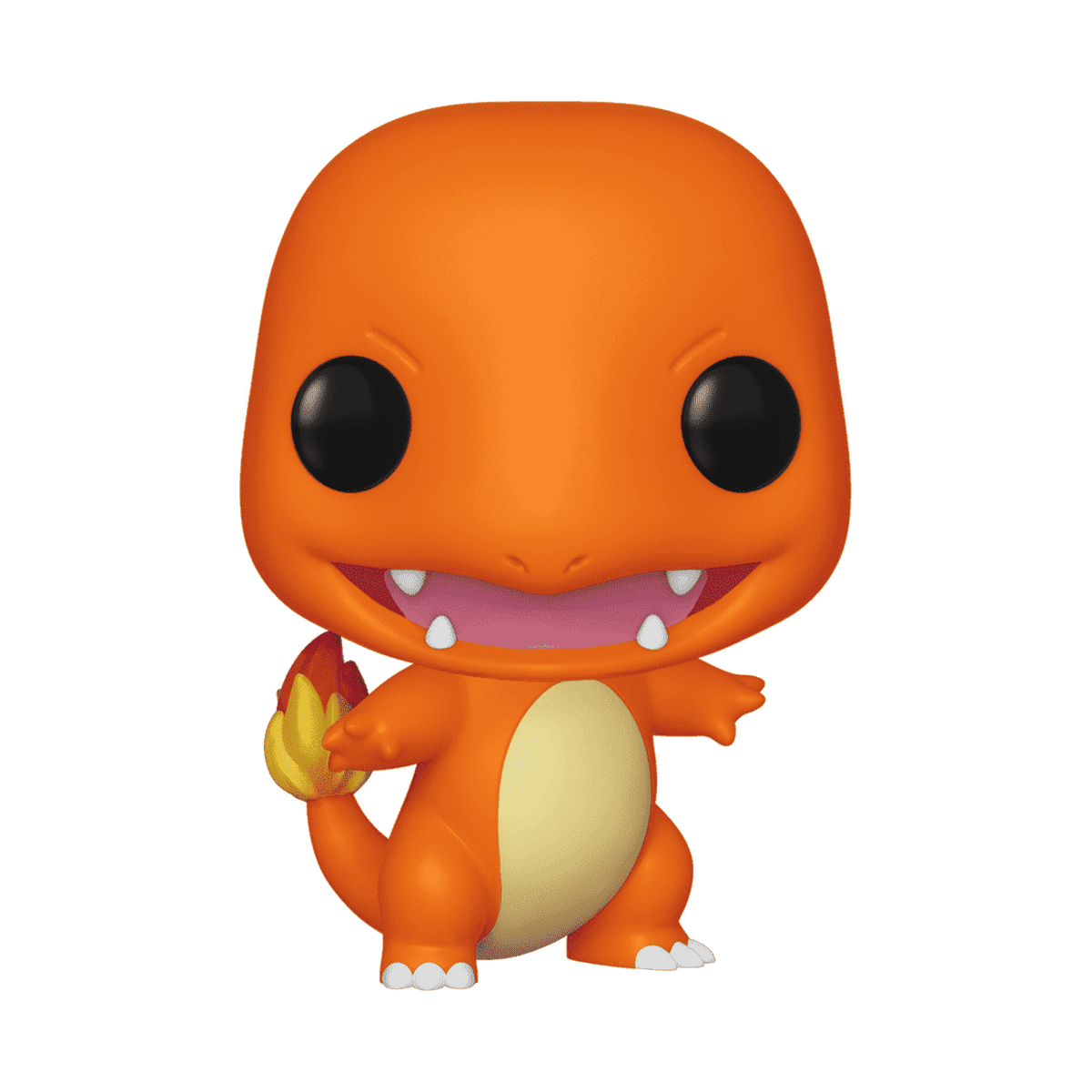 Pokemon - Charmander Super Sized 10" #456 Pop! Vinyl Figure