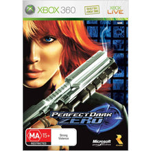 Perfect Dark Zero - Xbox 360