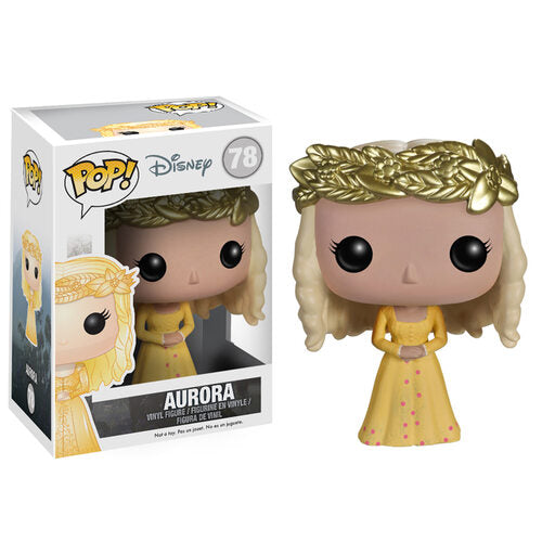 Maleficent - Aurora #78 Pop! Vinyl Figure