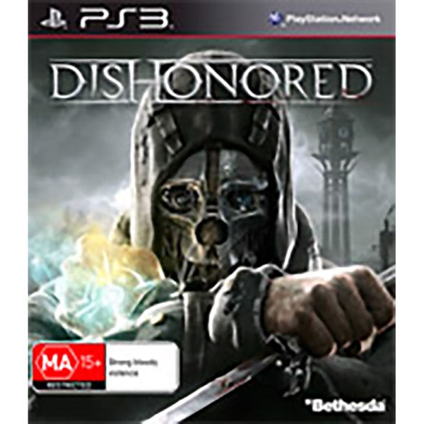 Dishonored - PlayStation 3 PS3