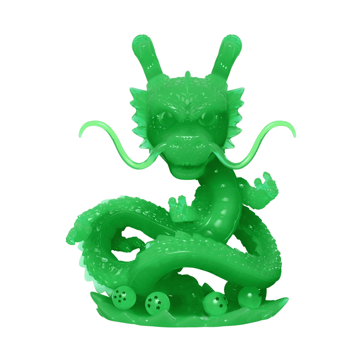 Dragon Ball Z - Shenron #265 (jade edition) 6" Super Size Pop! Vinyl Figure