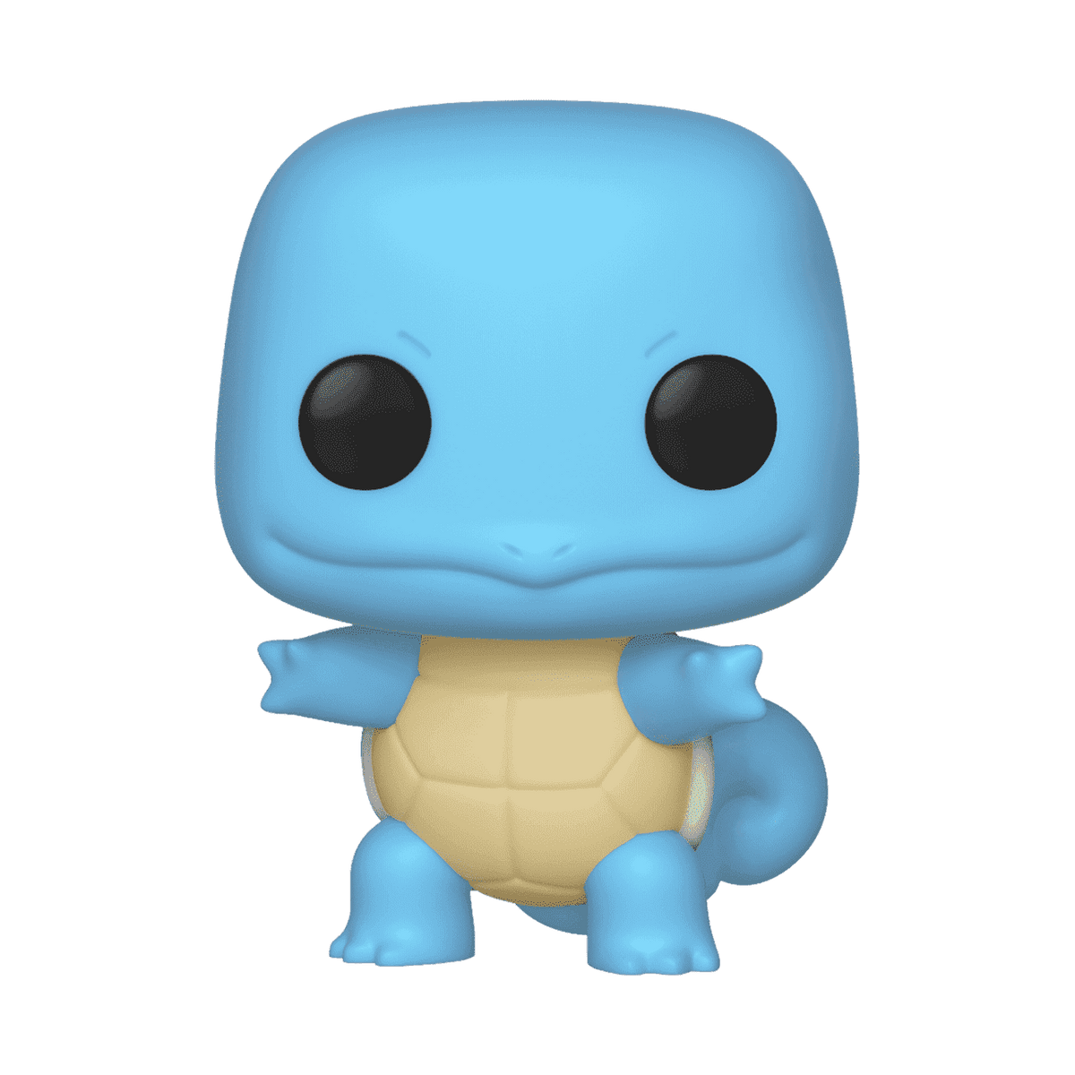 Pokemon - Squirtle #504 Pop! Vinyl Figure