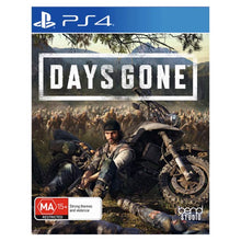 Days Gone - PlayStation 4 PS4