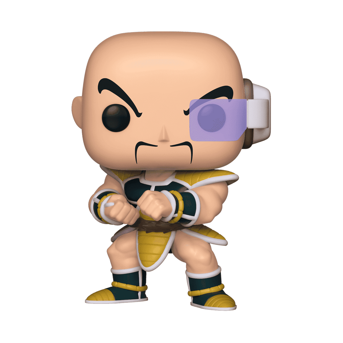 Dragon Ball Z - Nappa #613 Pop! Vinyl Figure