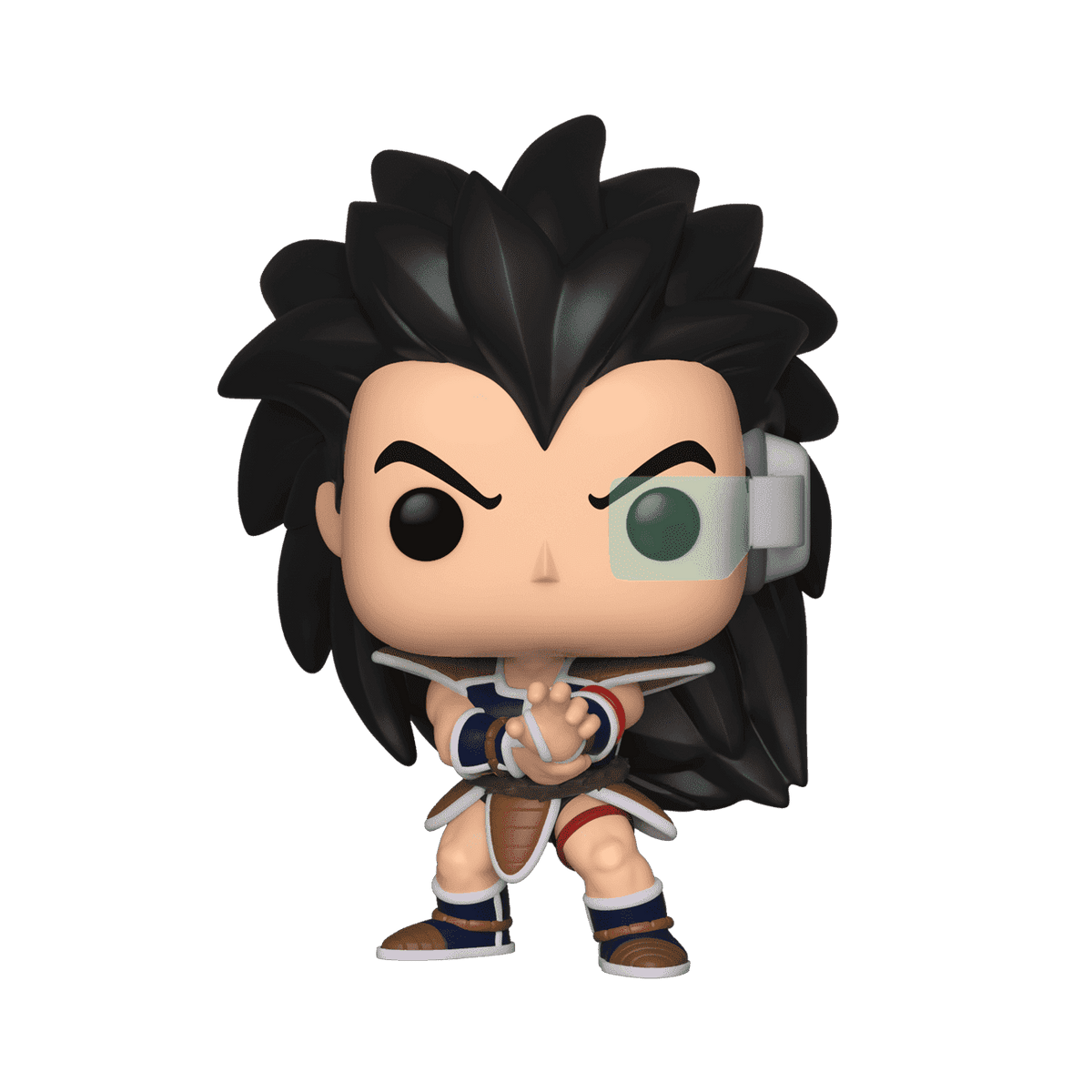 Dragon Ball Z - Raditz #616 Pop! Vinyl Figure