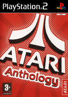 Atari Anthology - PlayStation 2 PS2