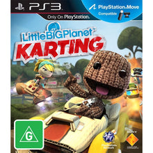 LittleBigPlanet Karting - PlayStation 3 PS3
