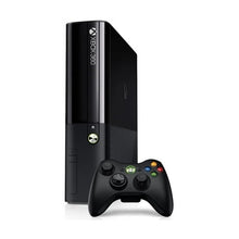 Xbox 360 Series E Console + 1 Controller - Xbox 360E