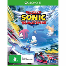 Team Sonic Racing - Xbox One