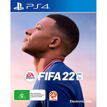 FIFA 22 - PlayStation 4 PS4