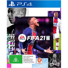 FIFA 21 - PlayStation 4 PS4