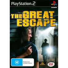 The Great Escape - PlayStation 2 PS2