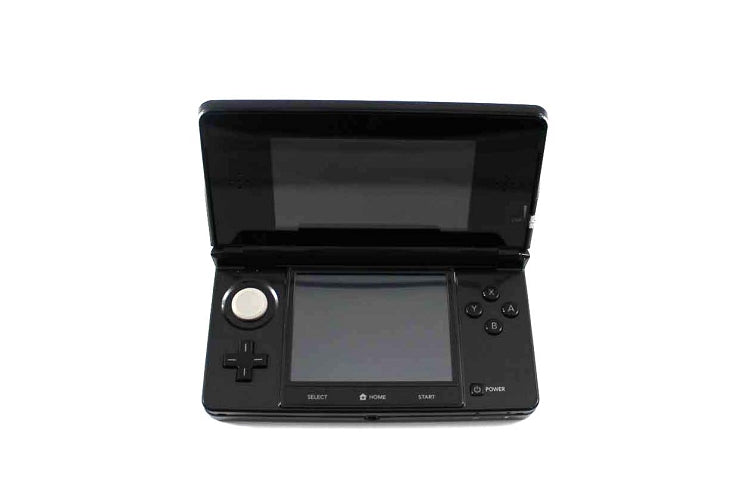 Nintendo 3DS Console Cosmo Black