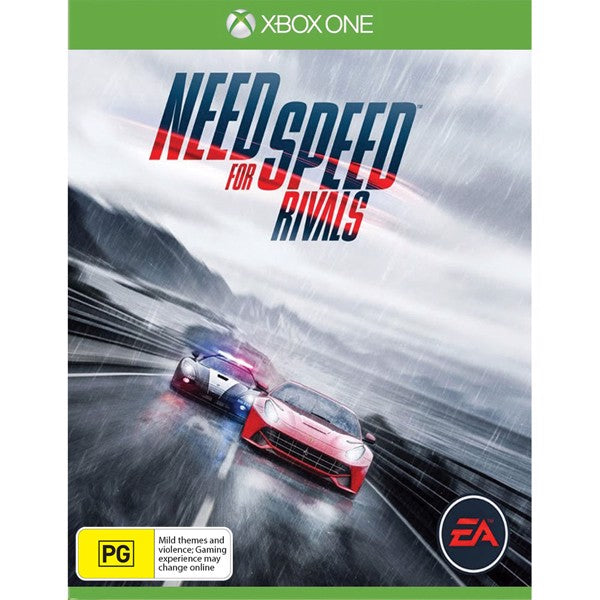 Need for Speed Rivals - Xbox One