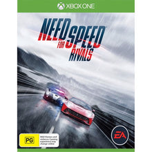 Need for Speed Rivals - Xbox One