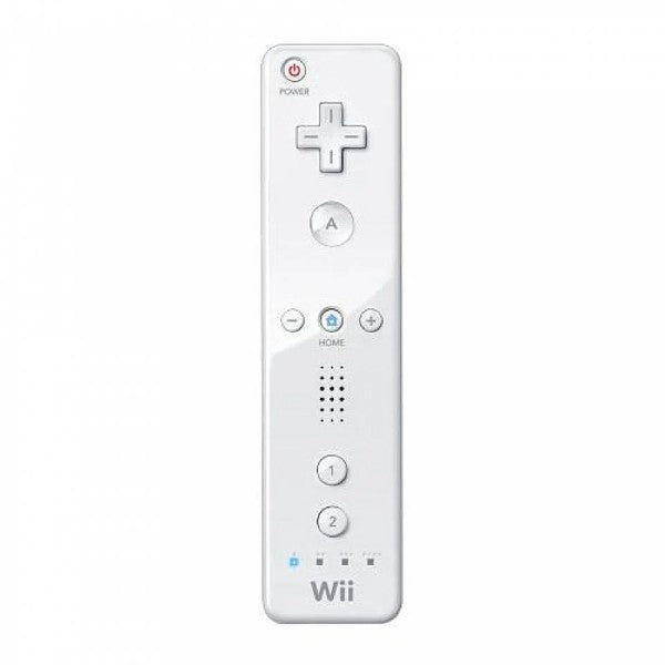 Wii Remote Controller - Genuine Nintendo