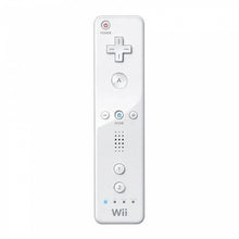 Wii Remote Controller - Genuine Nintendo
