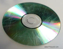 Standard Disc Buff