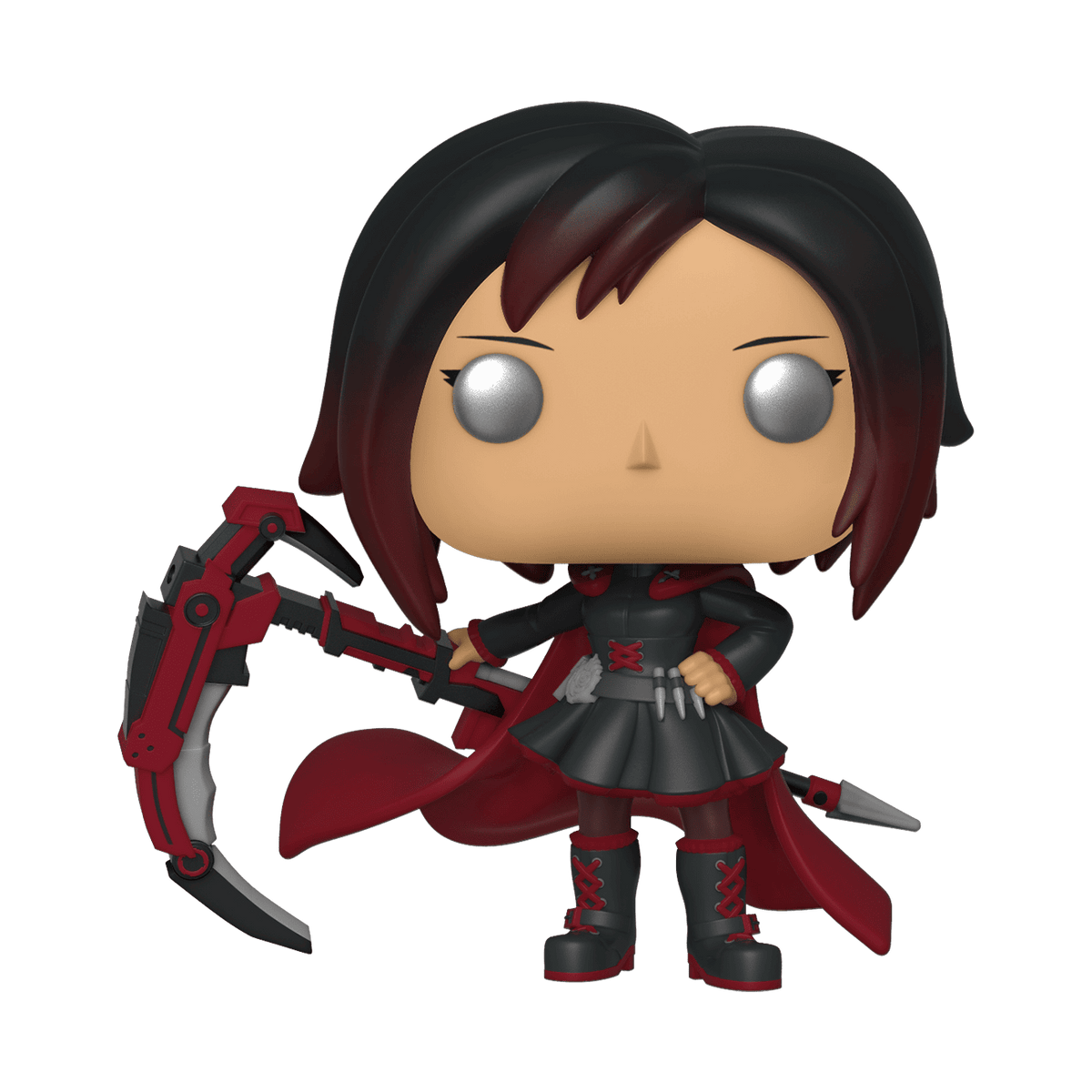 RWBY - Ruby Rose #586 Pop! Vinyl Figure