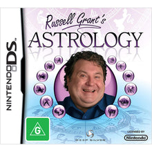 Russell Grant's Astrology - Nintendo DS