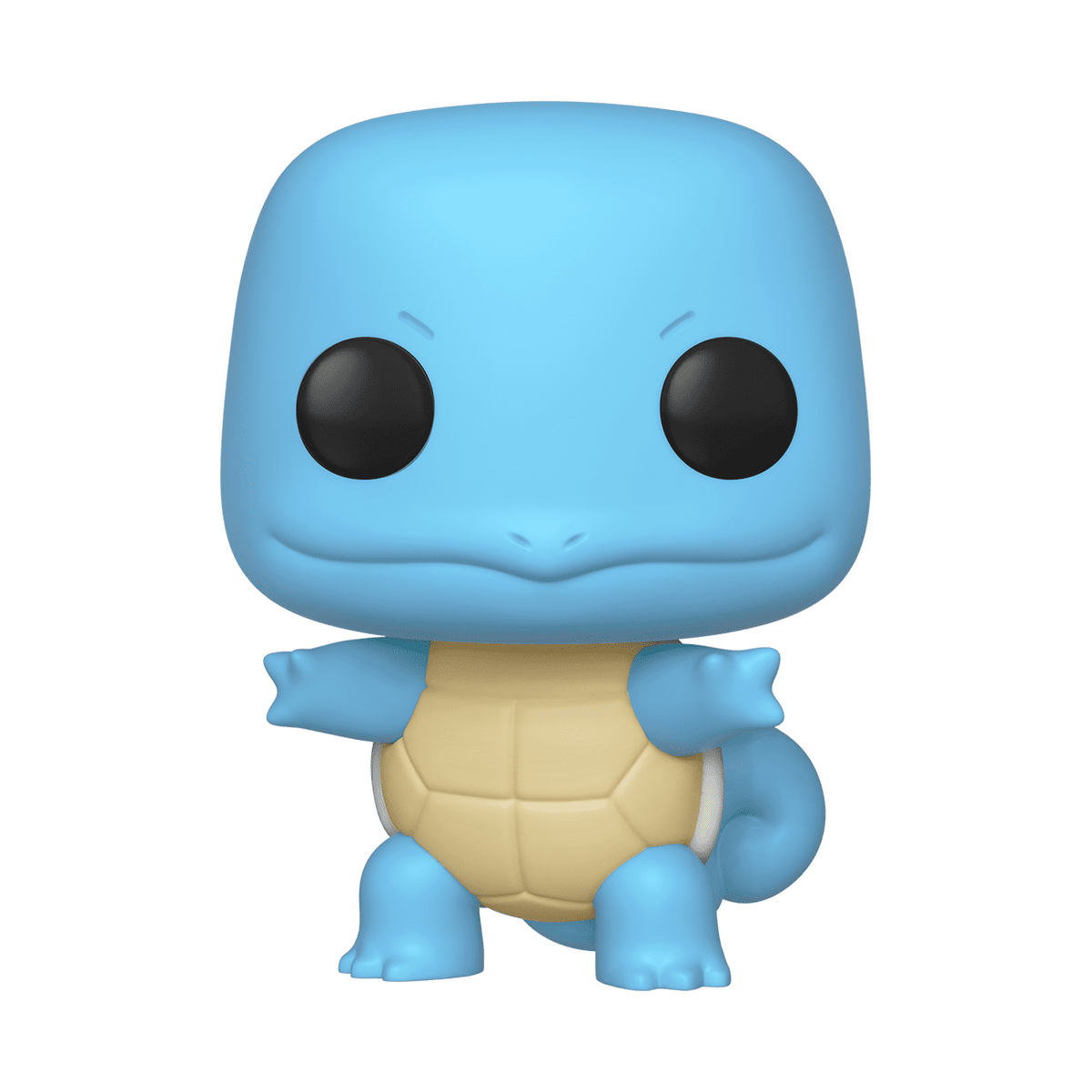 Pokemon - Squirtle Super Sized 10" #505 Pop! Vinyl Figure