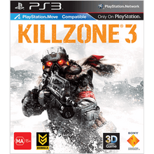 Killzone 3 - PlayStation 3 PS3