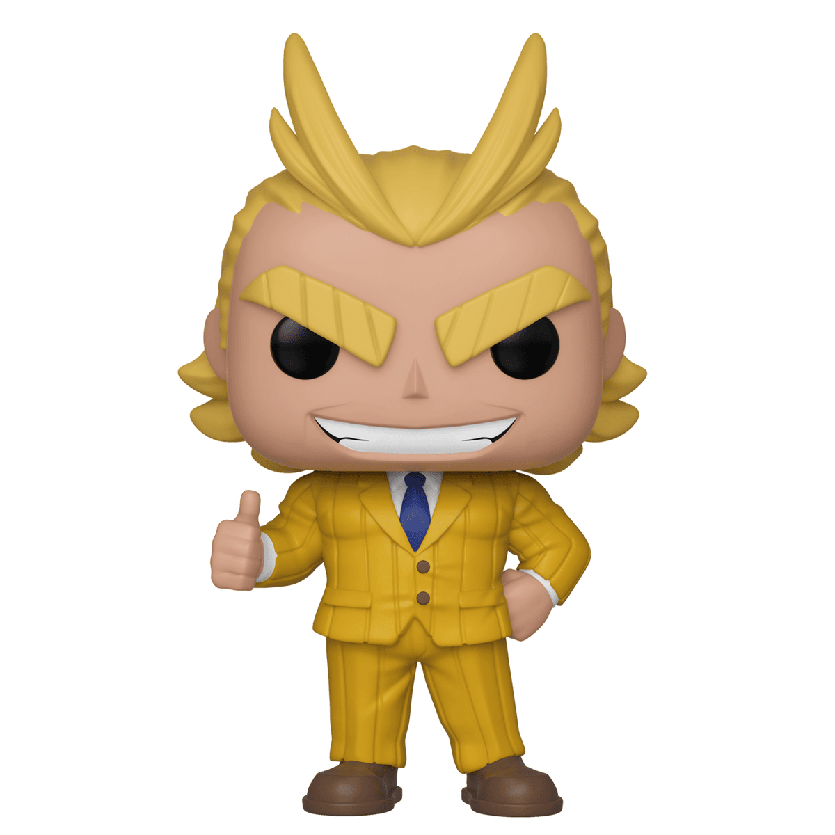My Hero Academia - All Might (teacher) #604 Pop! Vinyl Figure